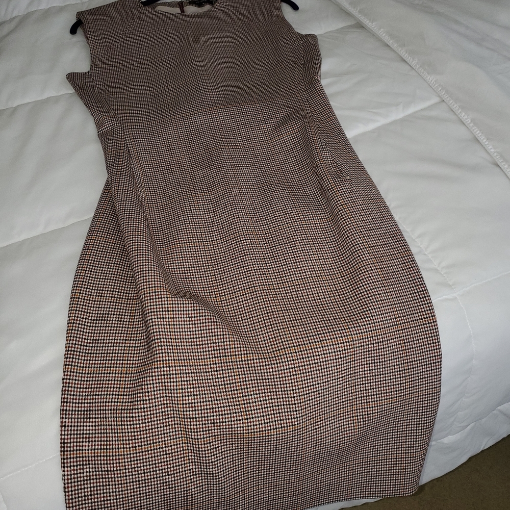 Theory Dress